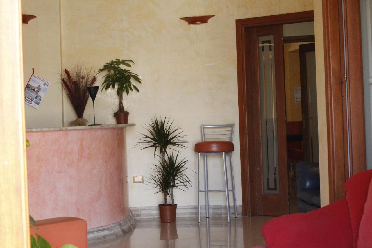 Hotel Costa Antiga Castelsardo Luaran gambar