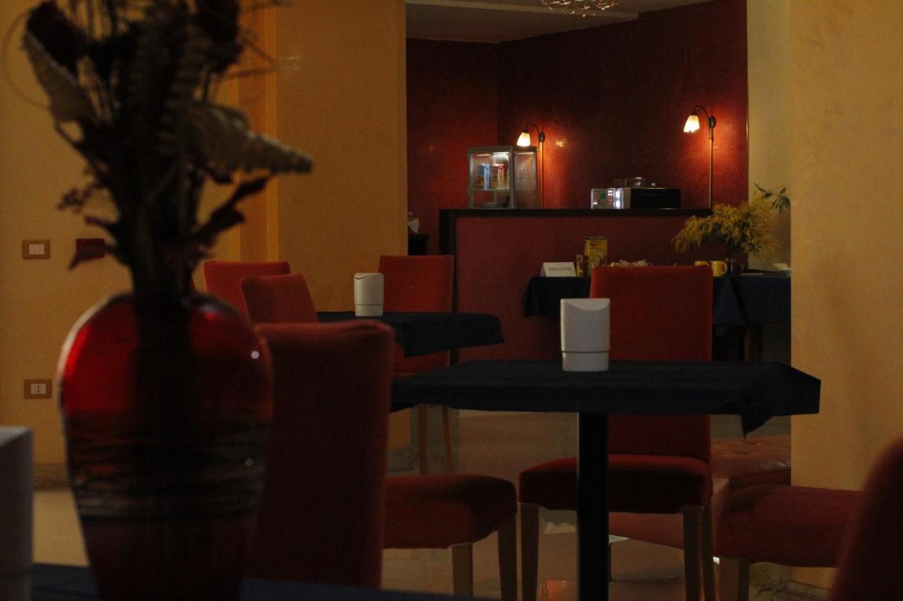 Hotel Costa Antiga Castelsardo Luaran gambar