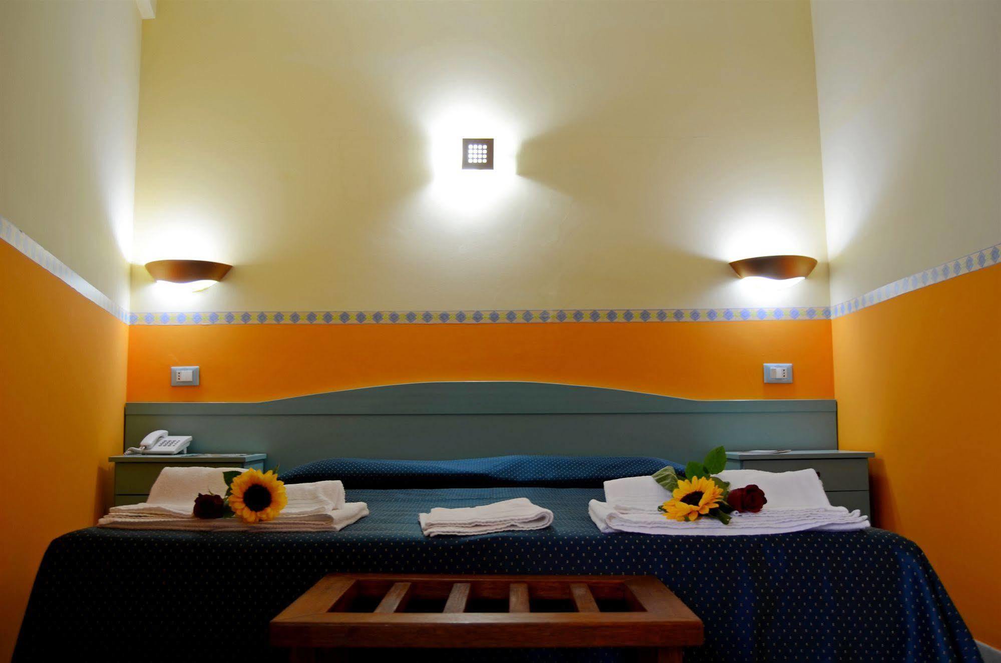 Hotel Costa Antiga Castelsardo Luaran gambar