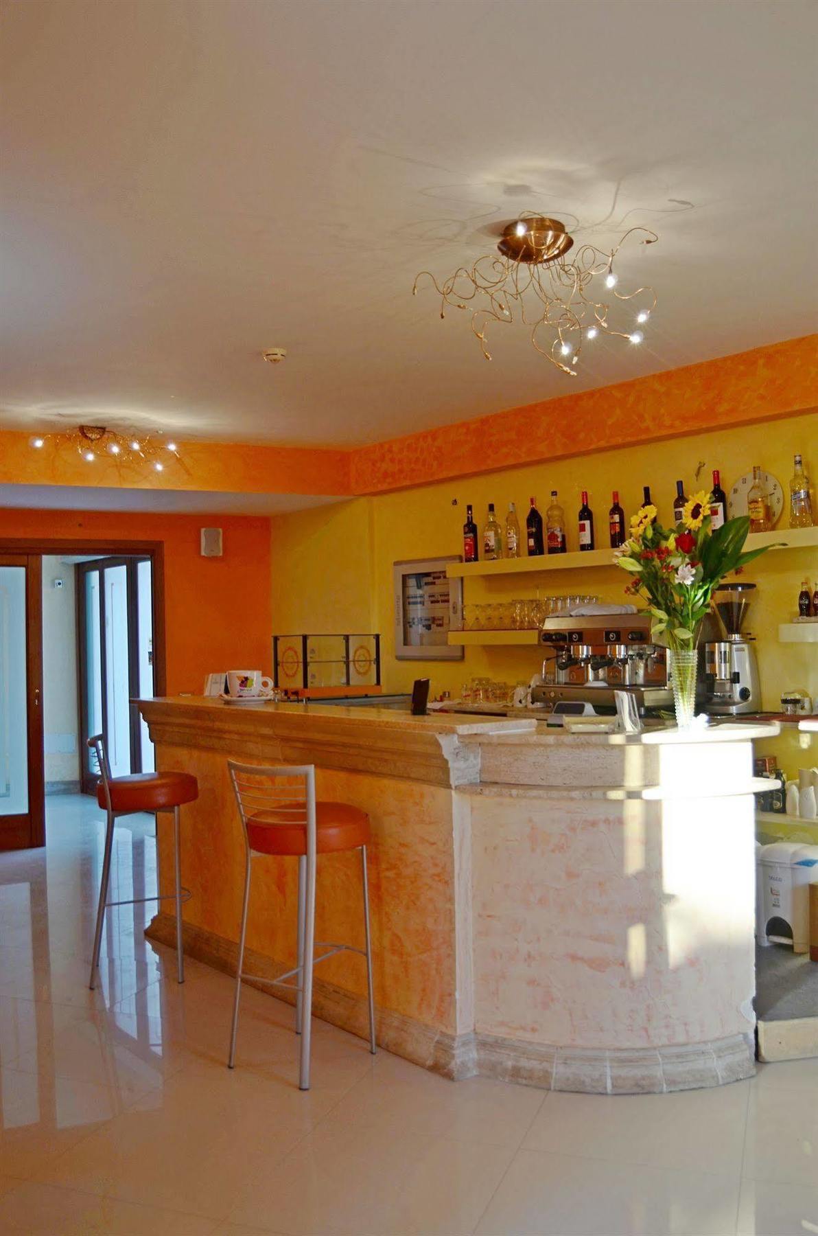 Hotel Costa Antiga Castelsardo Luaran gambar