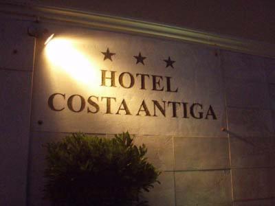 Hotel Costa Antiga Castelsardo Luaran gambar