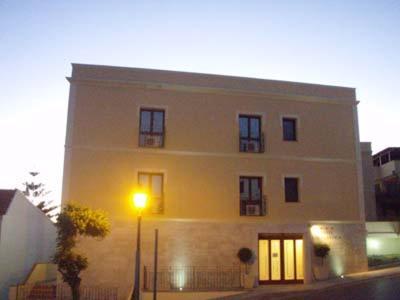 Hotel Costa Antiga Castelsardo Luaran gambar